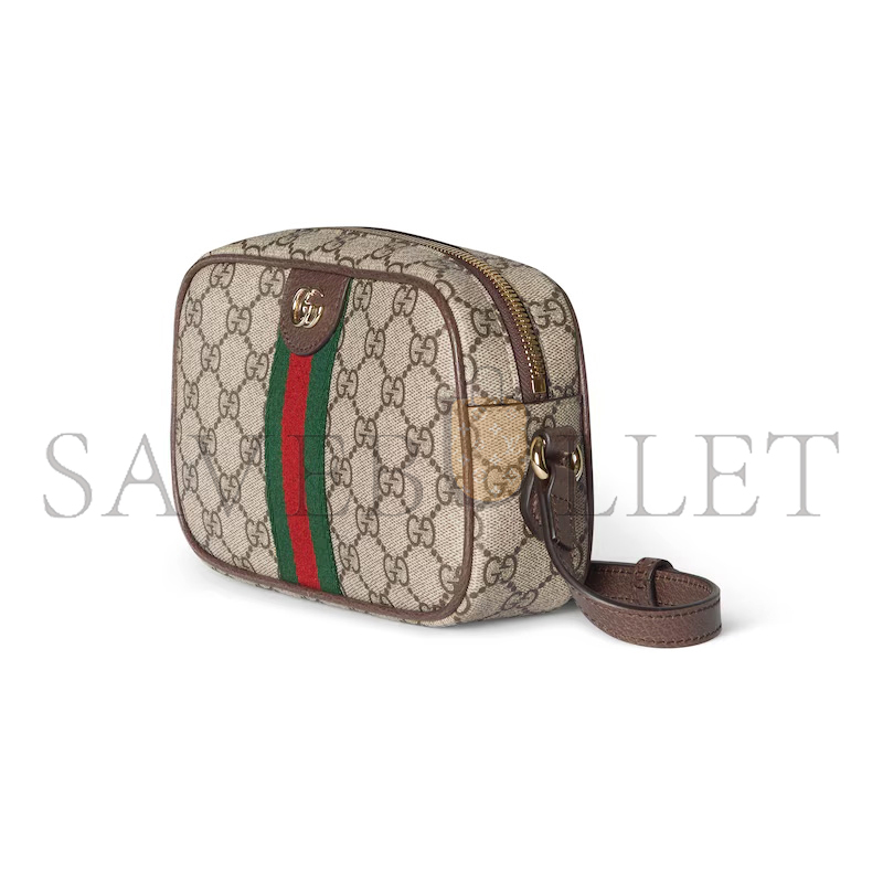 G*u*i ophidia small camera bag ‎838480 (21*12.5*5cm)